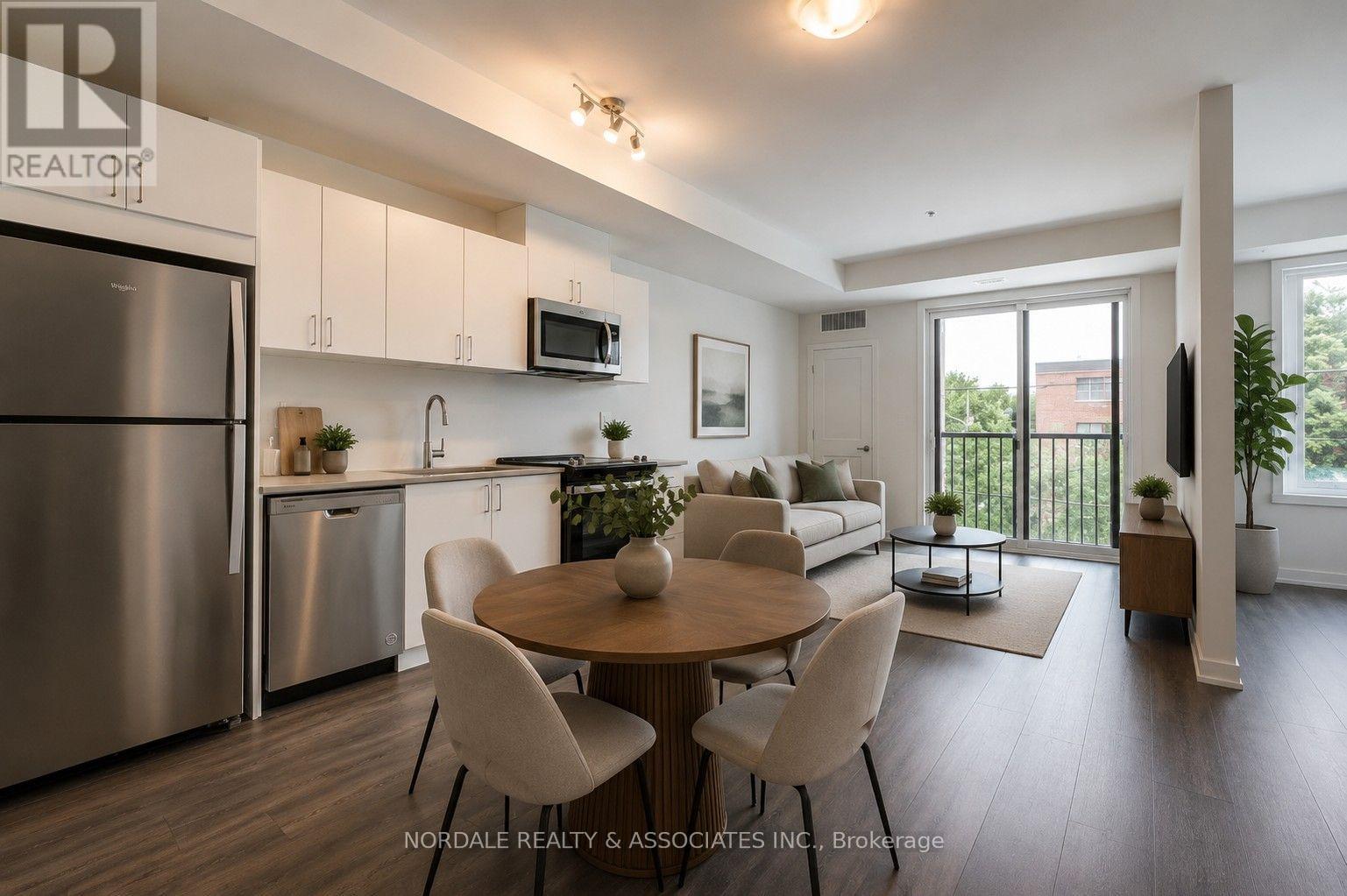 #A209 1650 VICTORIA PARK AVENUE - 2