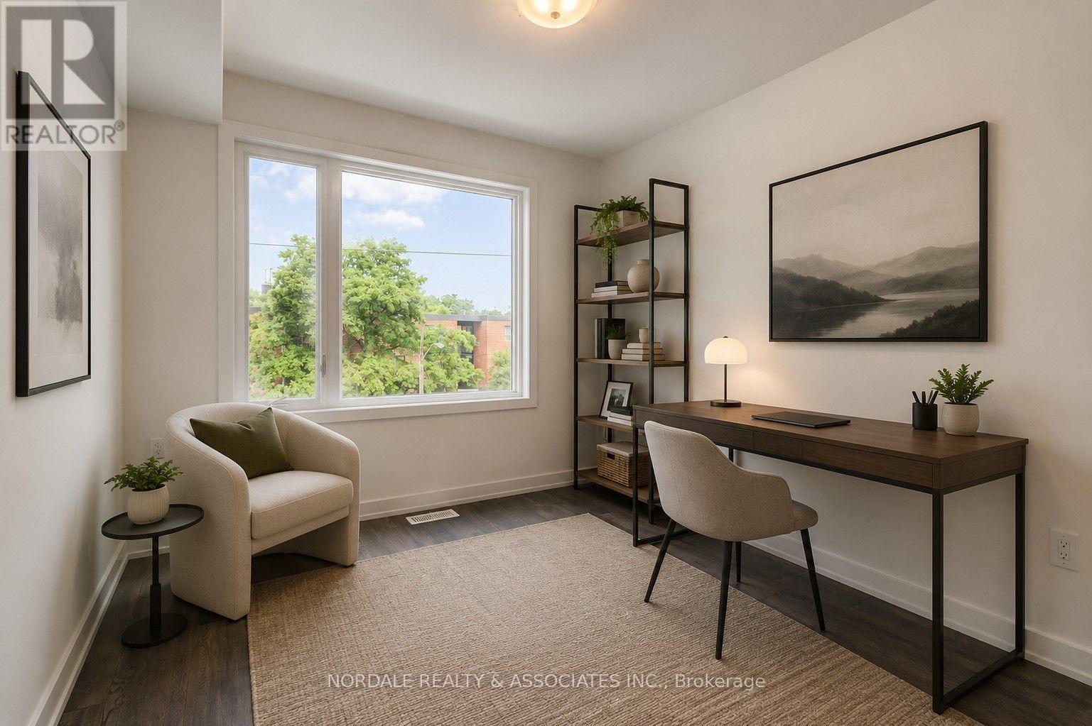 #A209 1650 VICTORIA PARK AVENUE - 4