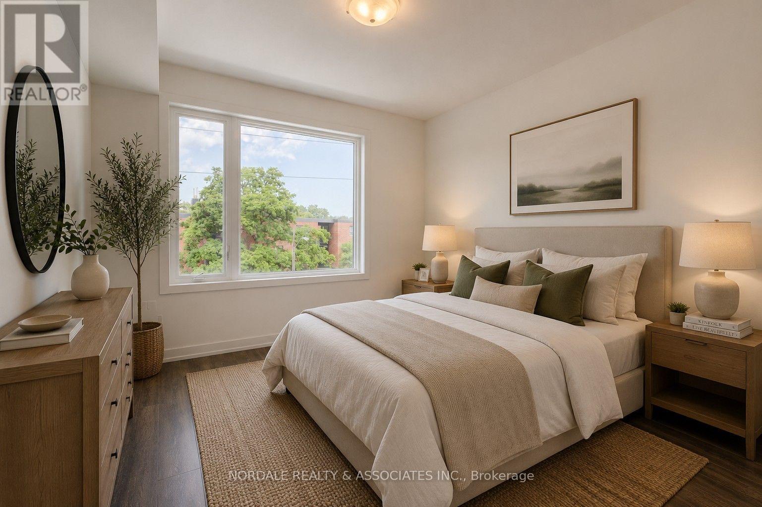 #A209 1650 VICTORIA PARK AVENUE - 6