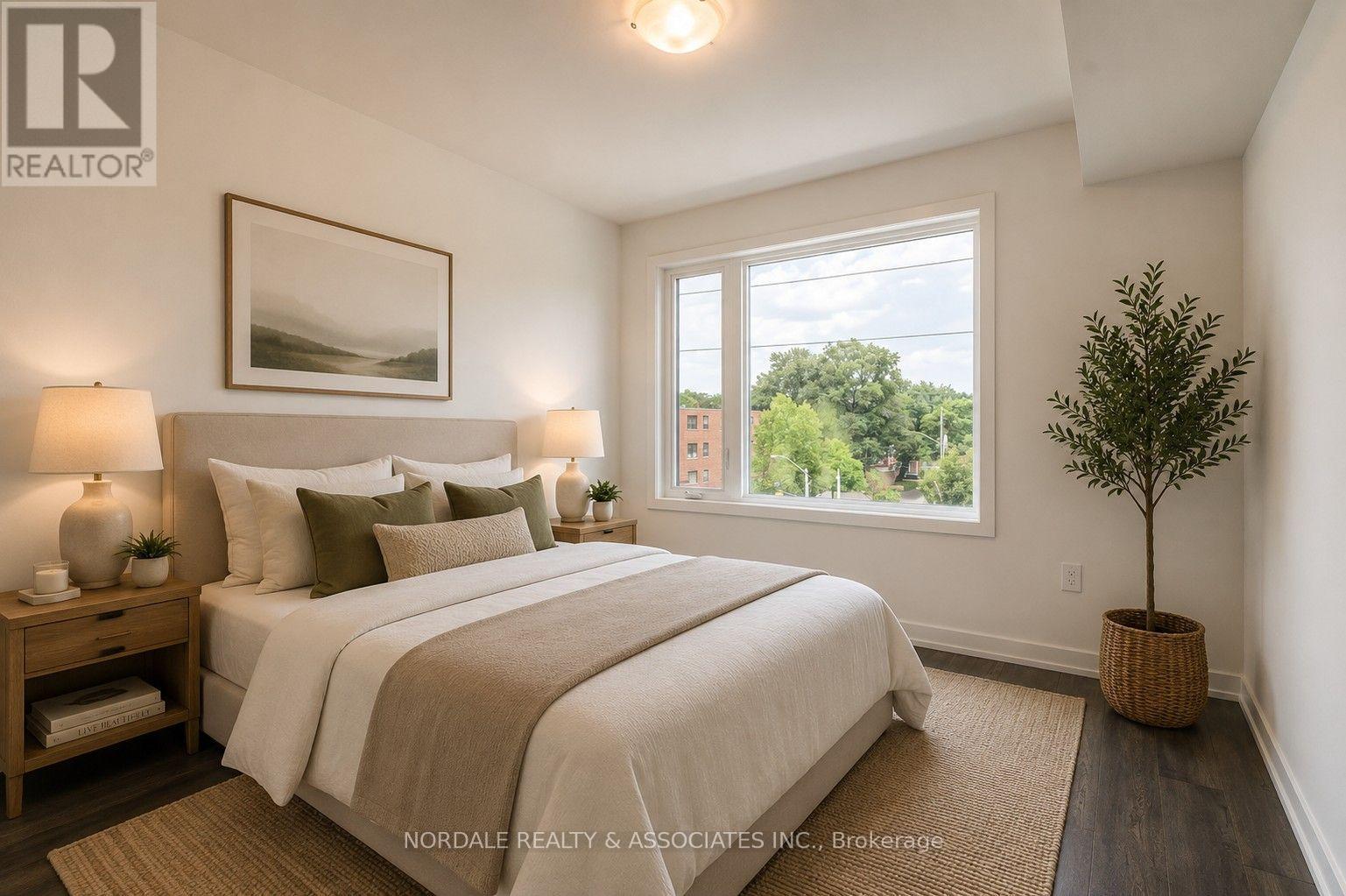 #A209 1650 VICTORIA PARK AVENUE - 8
