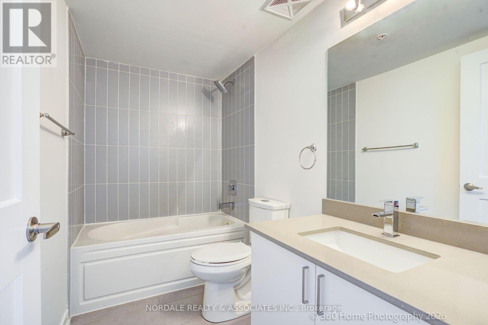 #A209 1650 VICTORIA PARK AVENUE - 9