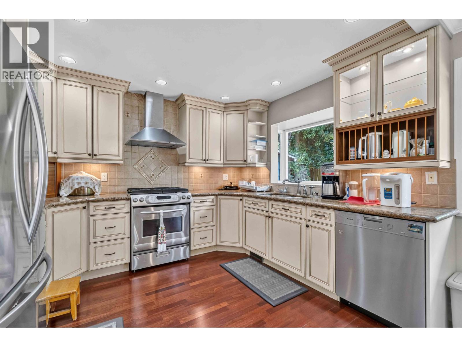 5 Bed, 3 Bath House for Sale in Richmond – 5375 OPAL PLACE, Richmond – MLS# R3145860 - Image 7