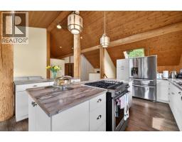 Laundry room - 2030 Solsqua-sicamous Road, Sicamous, BC V0E2V4 Photo 12