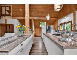 Dining room - 2030 Solsqua-sicamous Road, Sicamous, BC V0E2V4 Photo 16