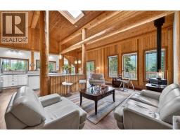 Full bathroom - 2030 Solsqua-sicamous Road, Sicamous, BC V0E2V4 Photo 18