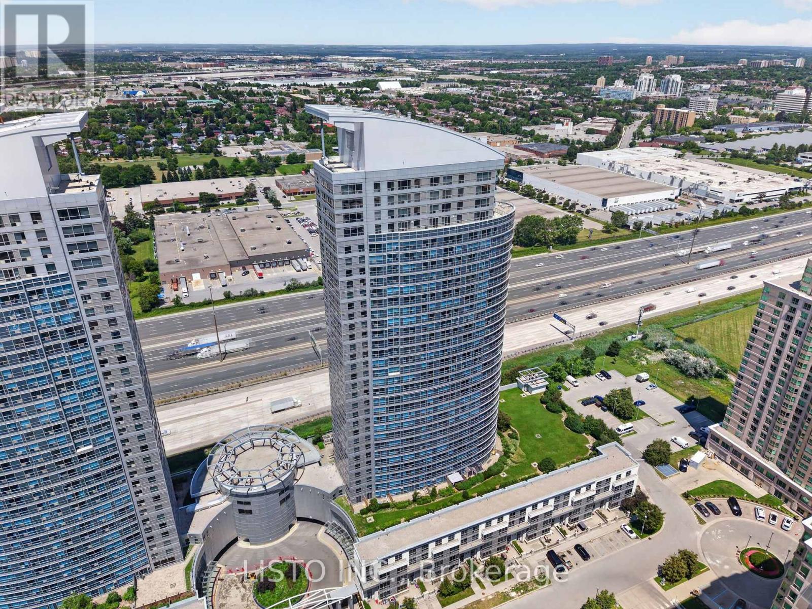 #3515 38 LEE CENTRE DRIVE - 1