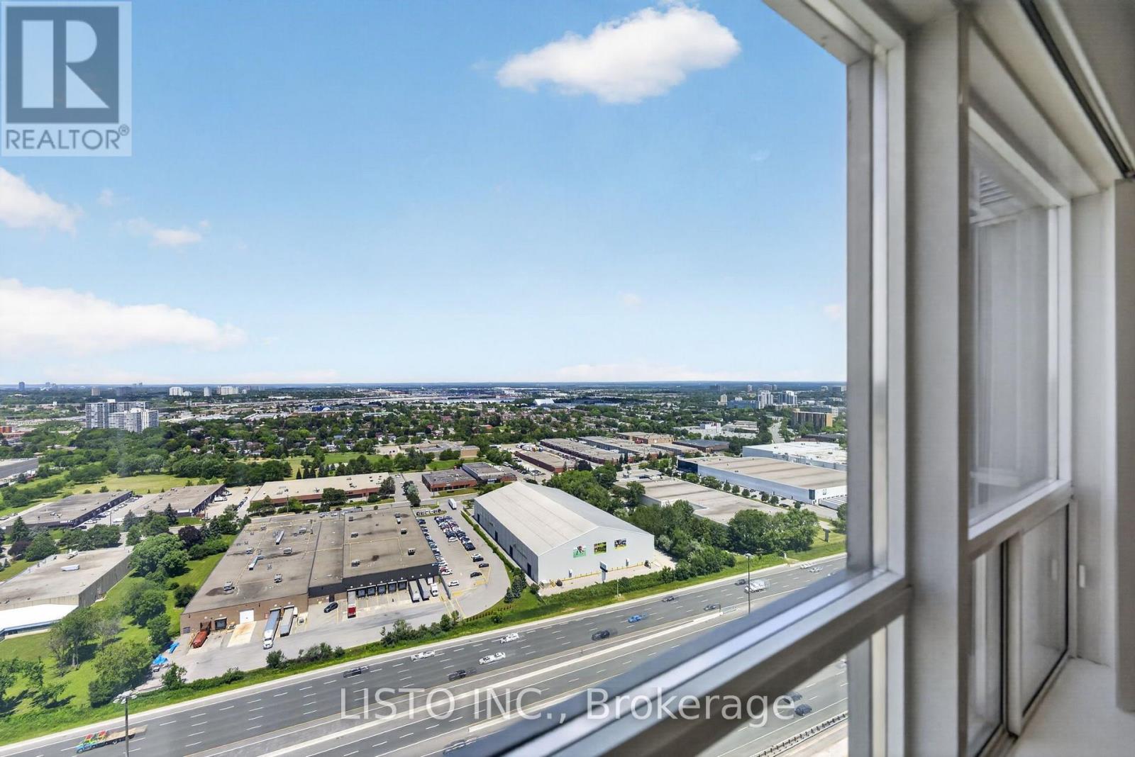 #3515 38 LEE CENTRE DRIVE - 17