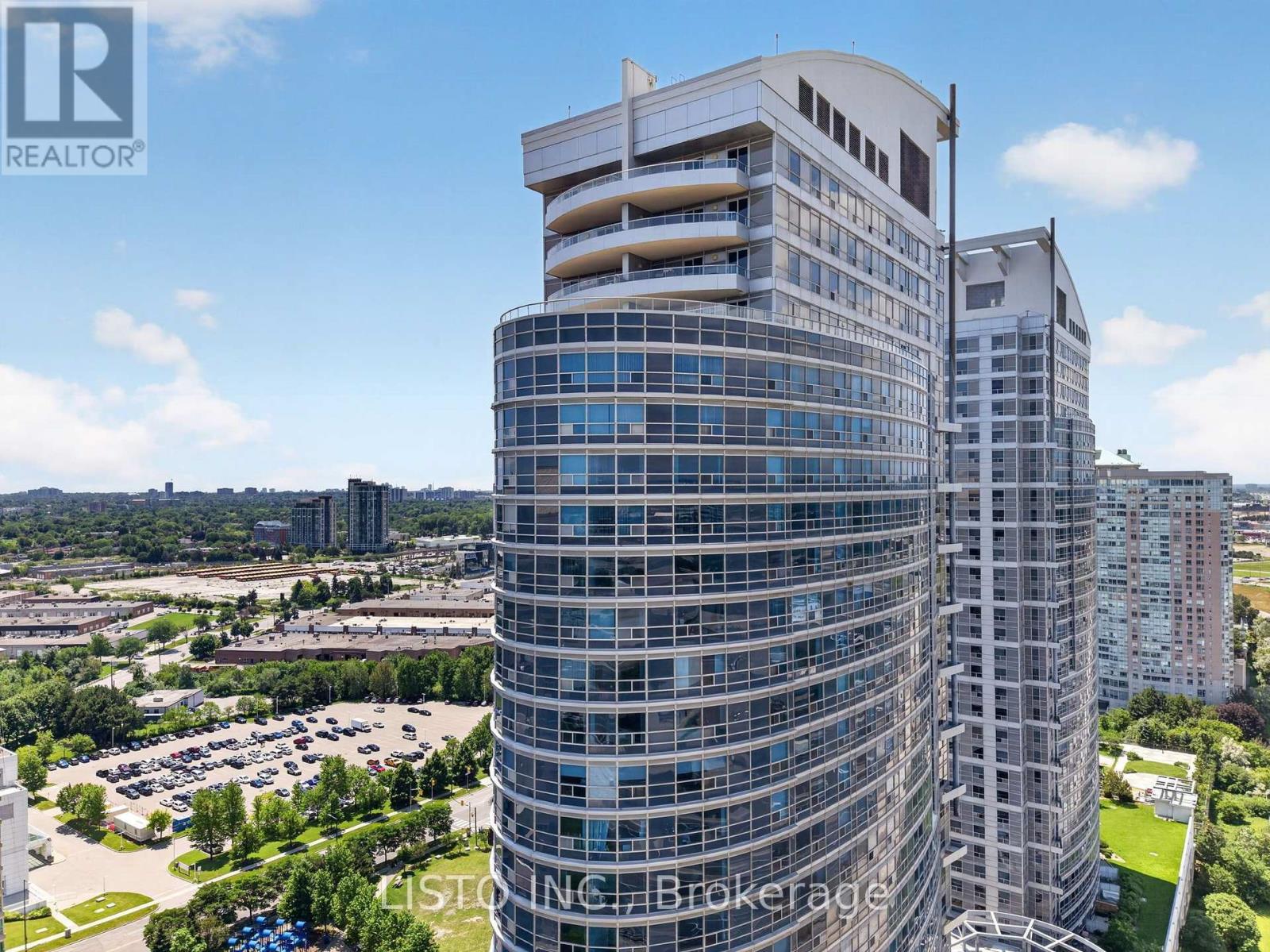 #3515 38 LEE CENTRE DRIVE - 4