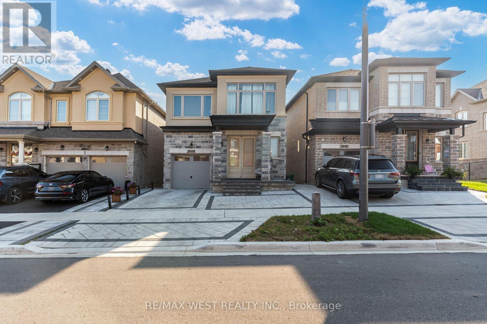 2688 SAPPHIRE DRIVE - 1