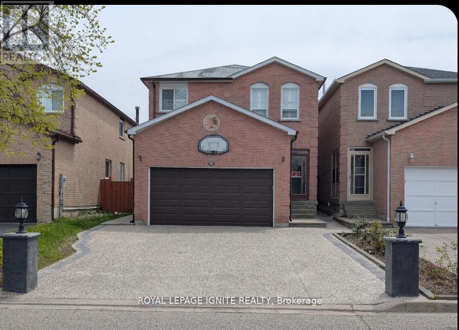 98 CHLOE CRESCENT - 1