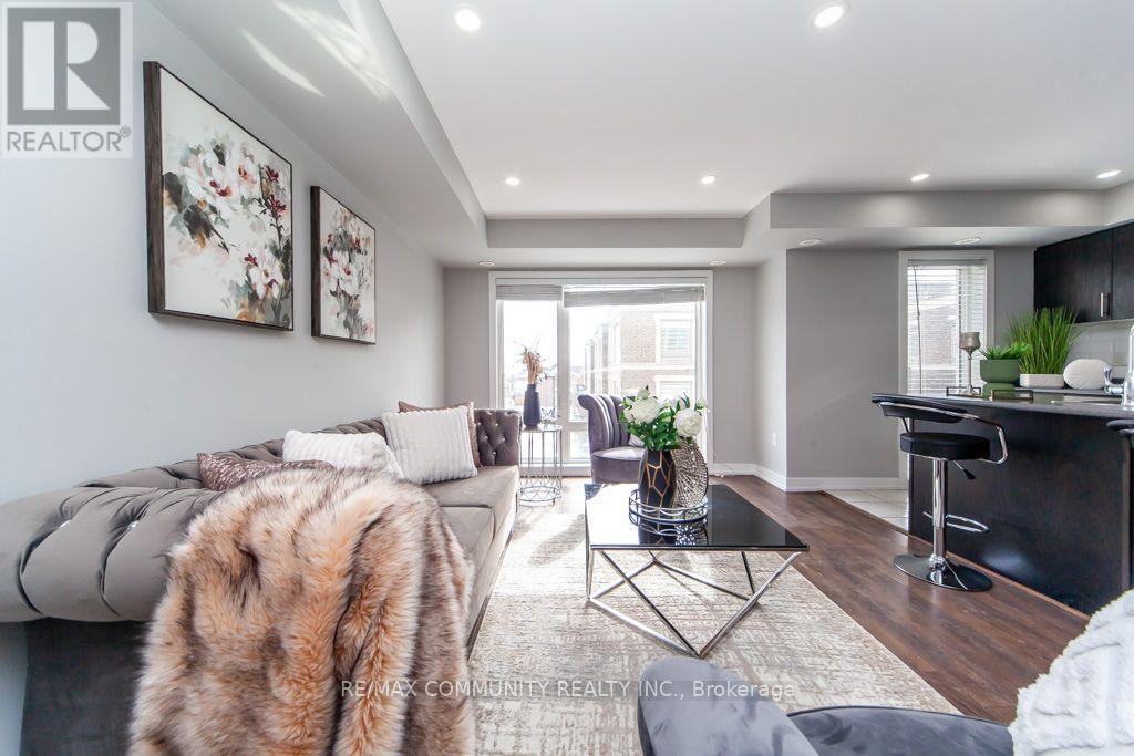 #2322 20 WESTMEATH LANE - 13