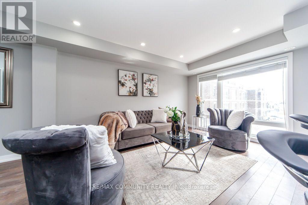 #2322 20 WESTMEATH LANE - 14