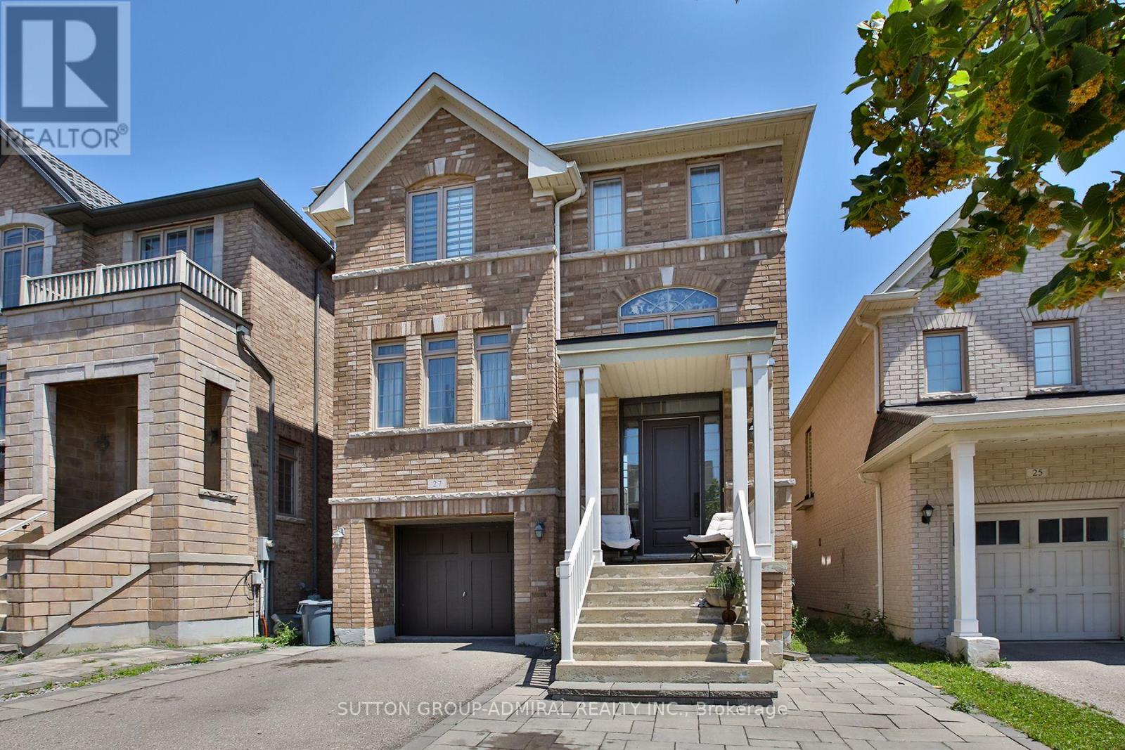 27 GIVON STREET - 1