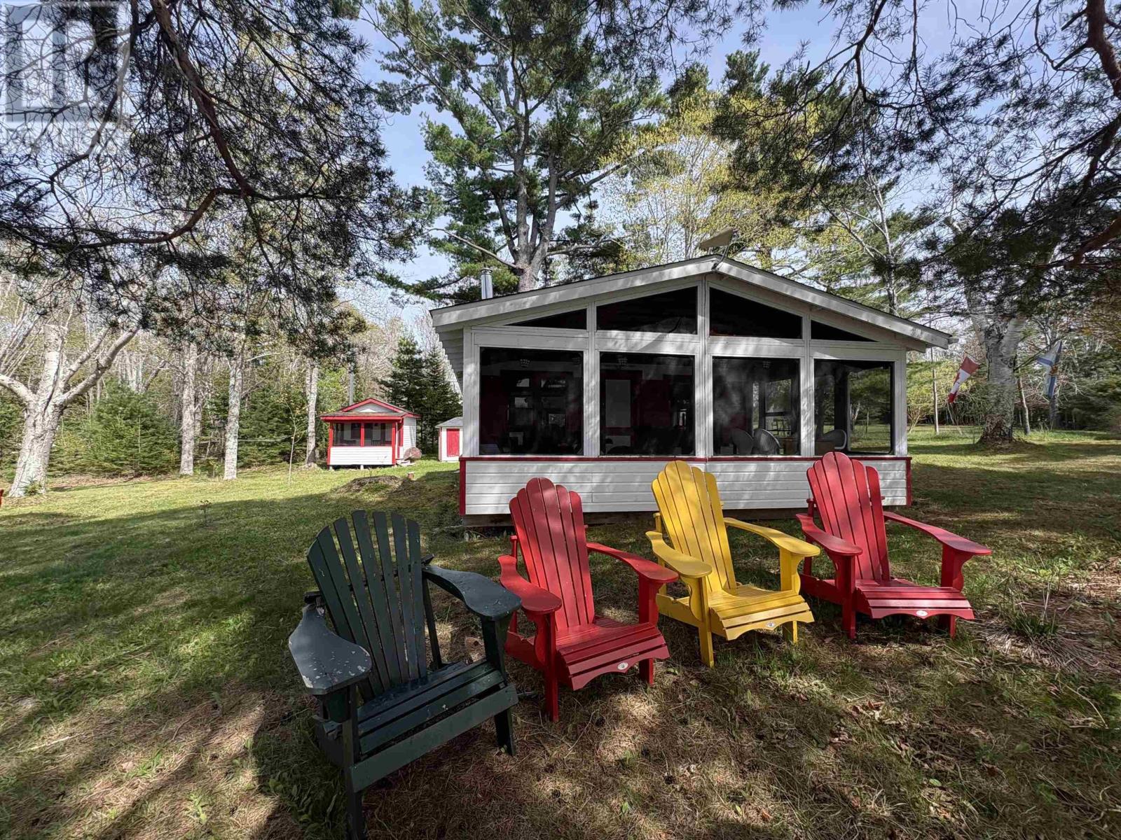 48 Mill Road - 1