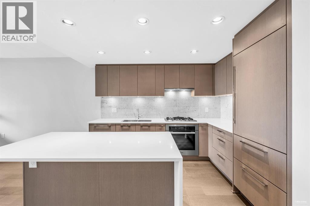 1 Bed, 1 Bath House for Sale in Vancouver – 1107 5410 SHORTCUT ROAD, Vancouver – MLS# R3146714 - Image 8