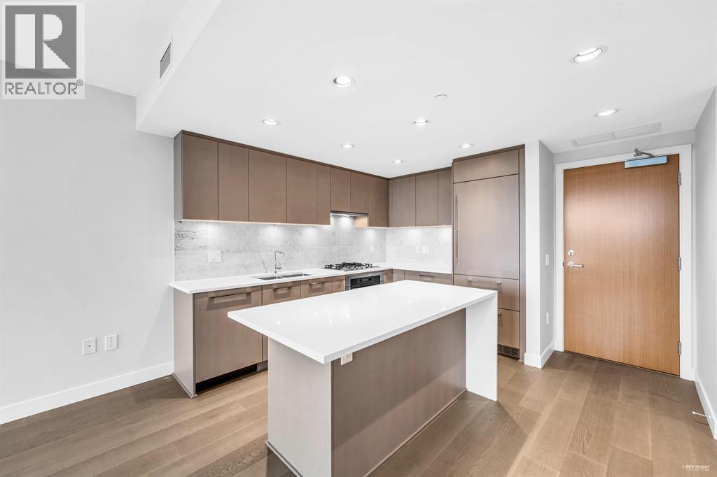 1 Bed, 1 Bath House for Sale in Vancouver – 1107 5410 SHORTCUT ROAD, Vancouver – MLS# R3146714 - Image 9