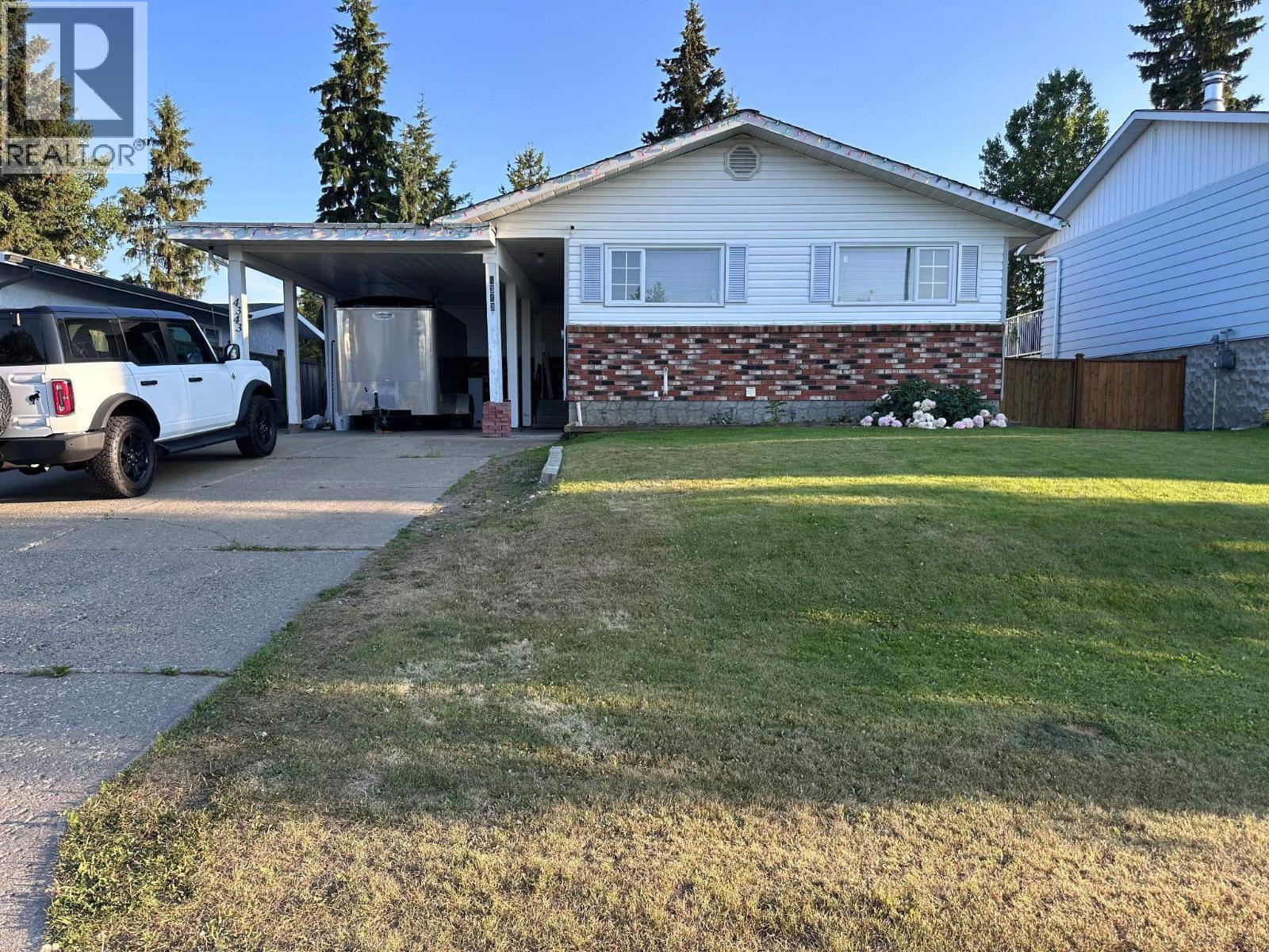 4343 ALLEN AVENUE — $539,000