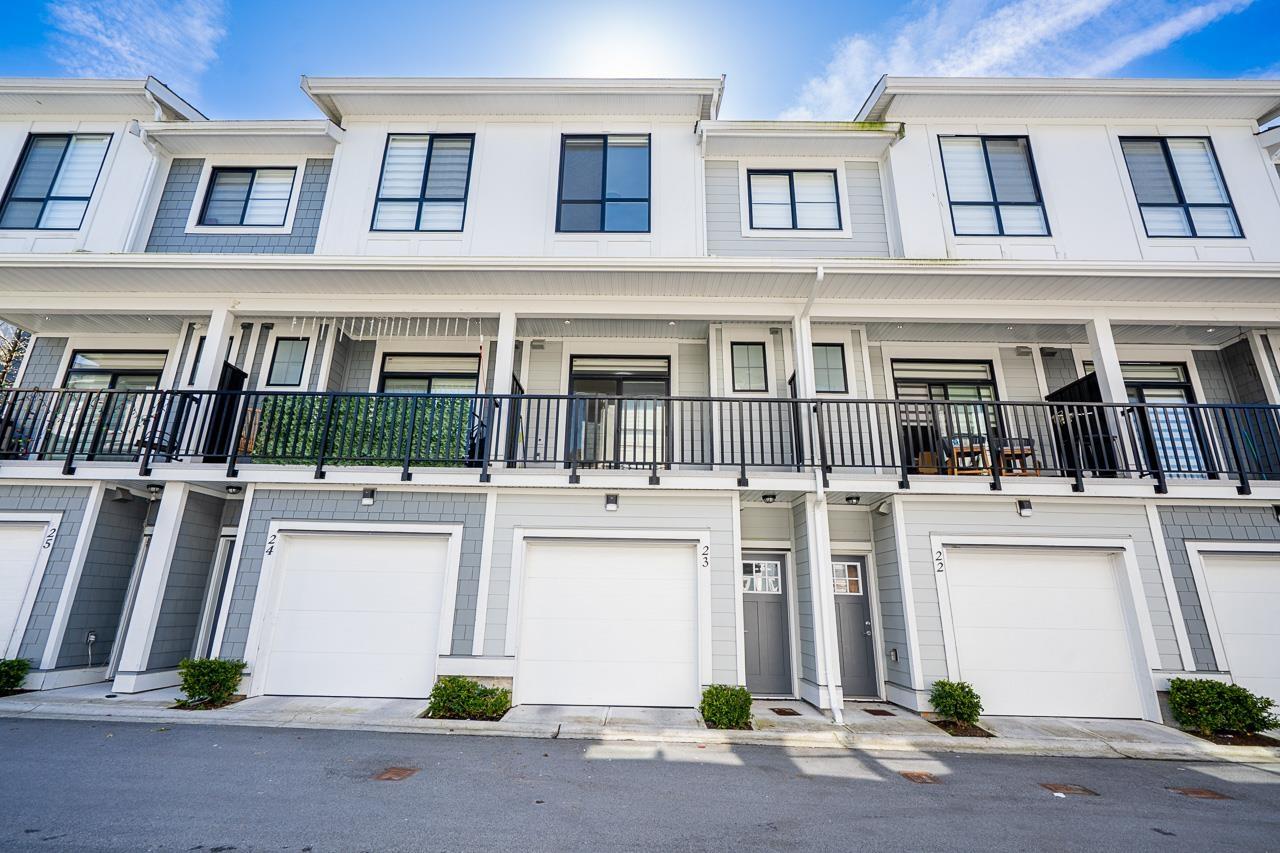 #23-11556 72A Avenue, Delta