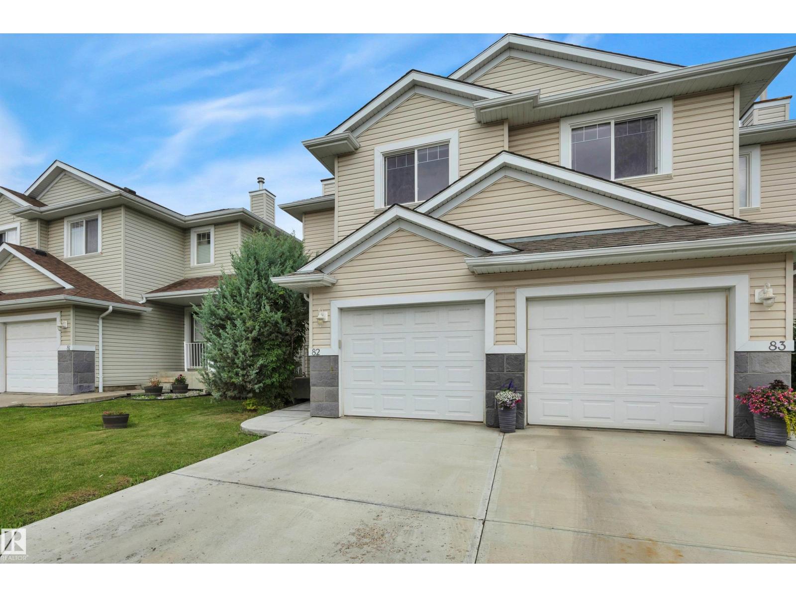#82 287 Macewan DR SW SW - 2