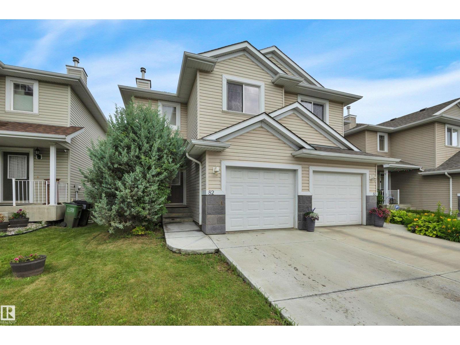#82 287 Macewan DR SW SW - 3