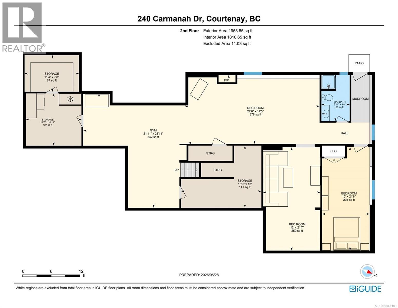 240 Carmanah Dr - 50