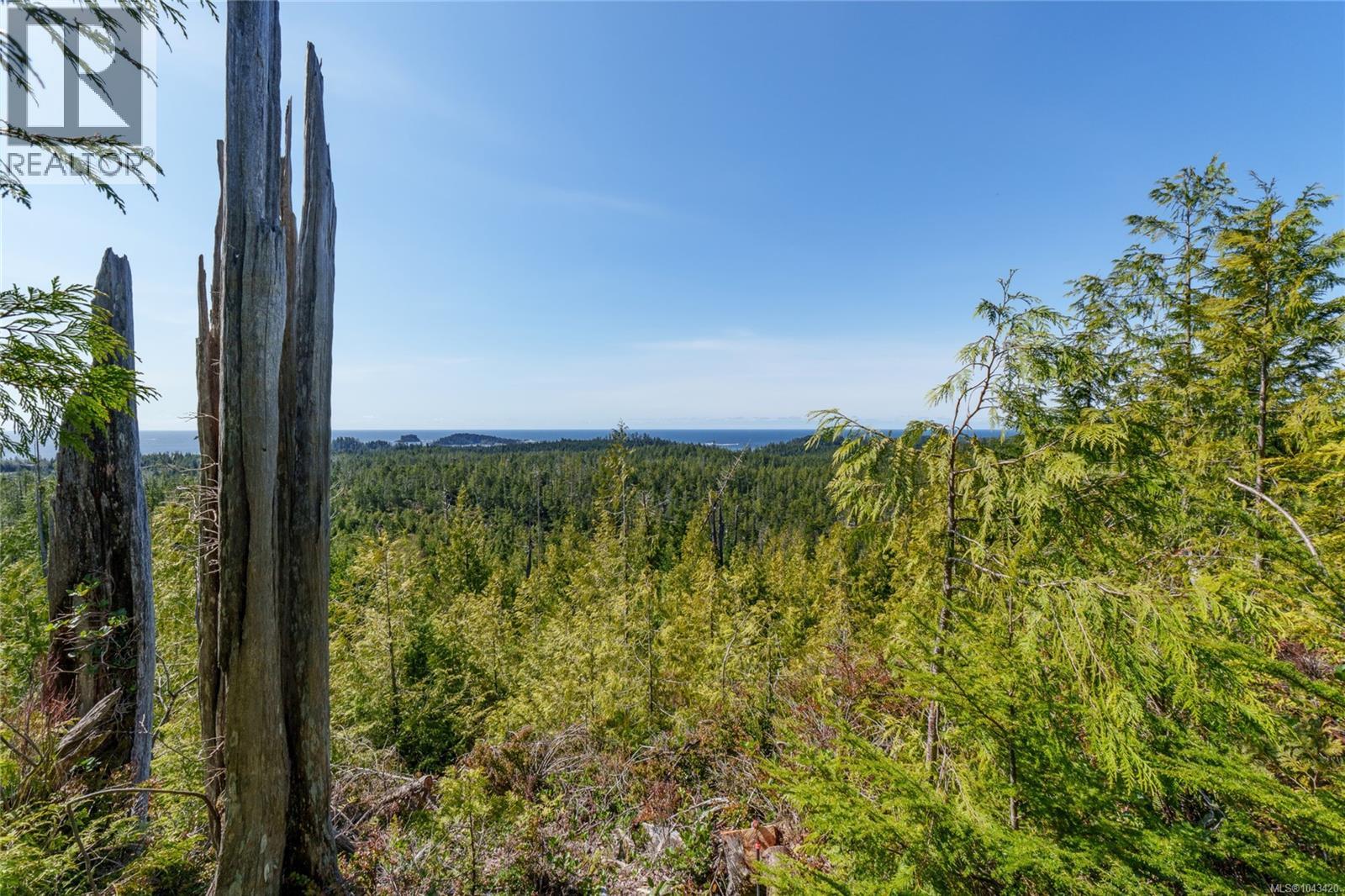 Lot 13 Uplands Way, Ucluelet