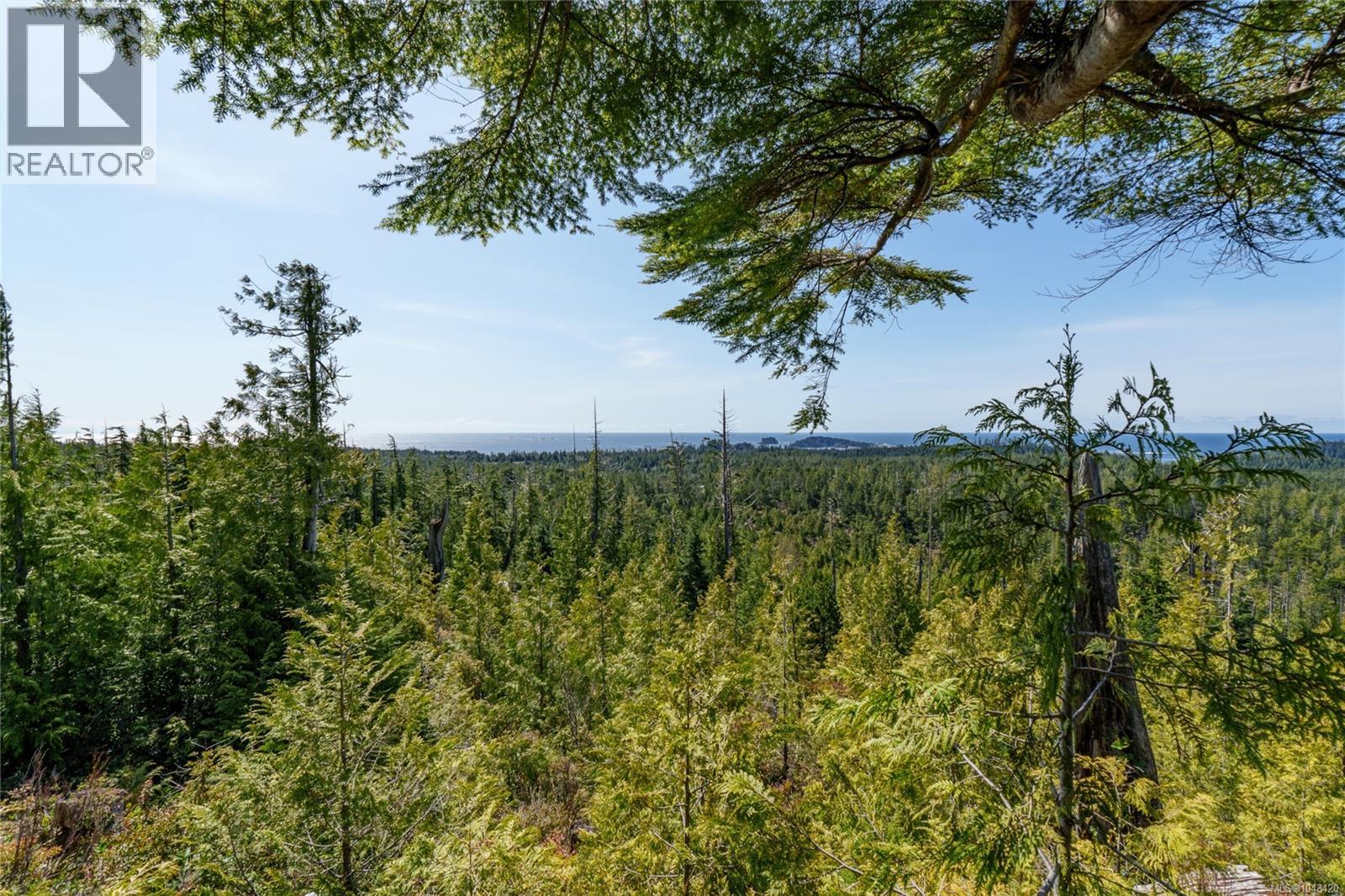 Lot 13 Uplands Way, Ucluelet