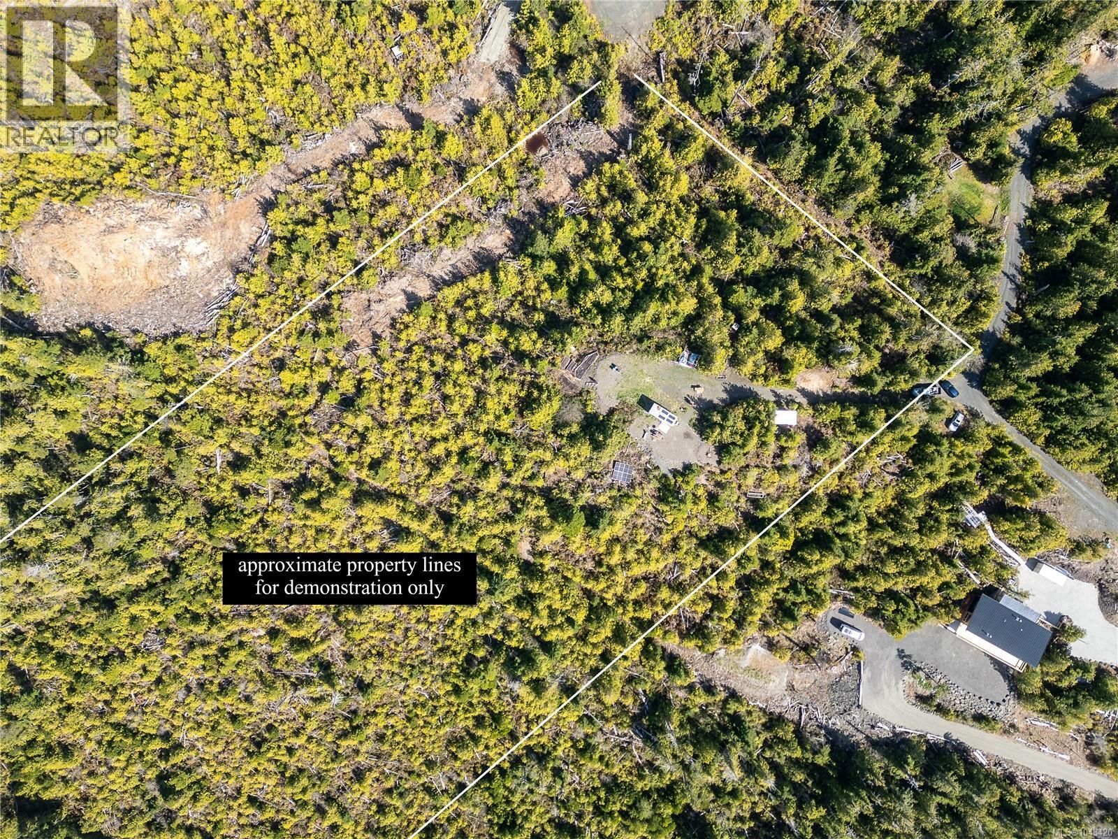 Lot 13 Uplands Way, Ucluelet