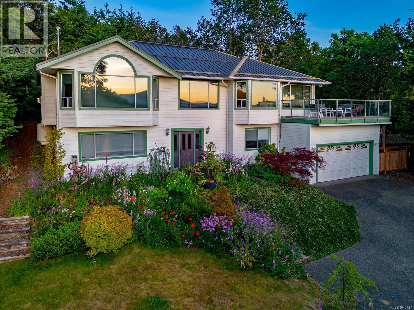 1206 Mckenzie Dr - 1