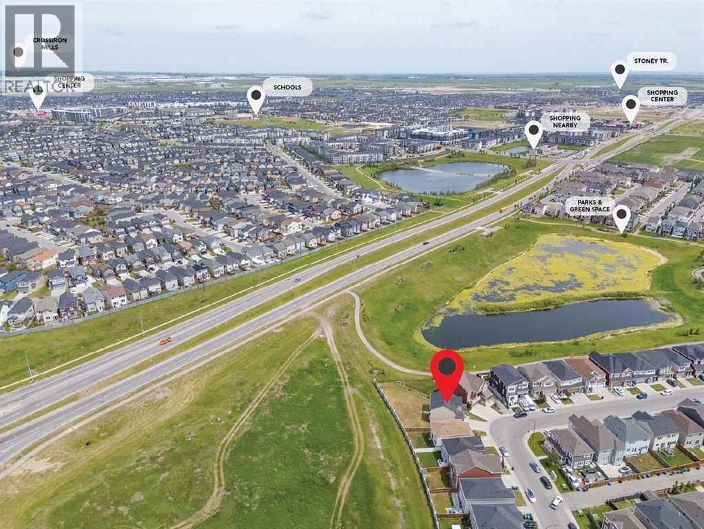 205 Cityscape Gardens NE - 47