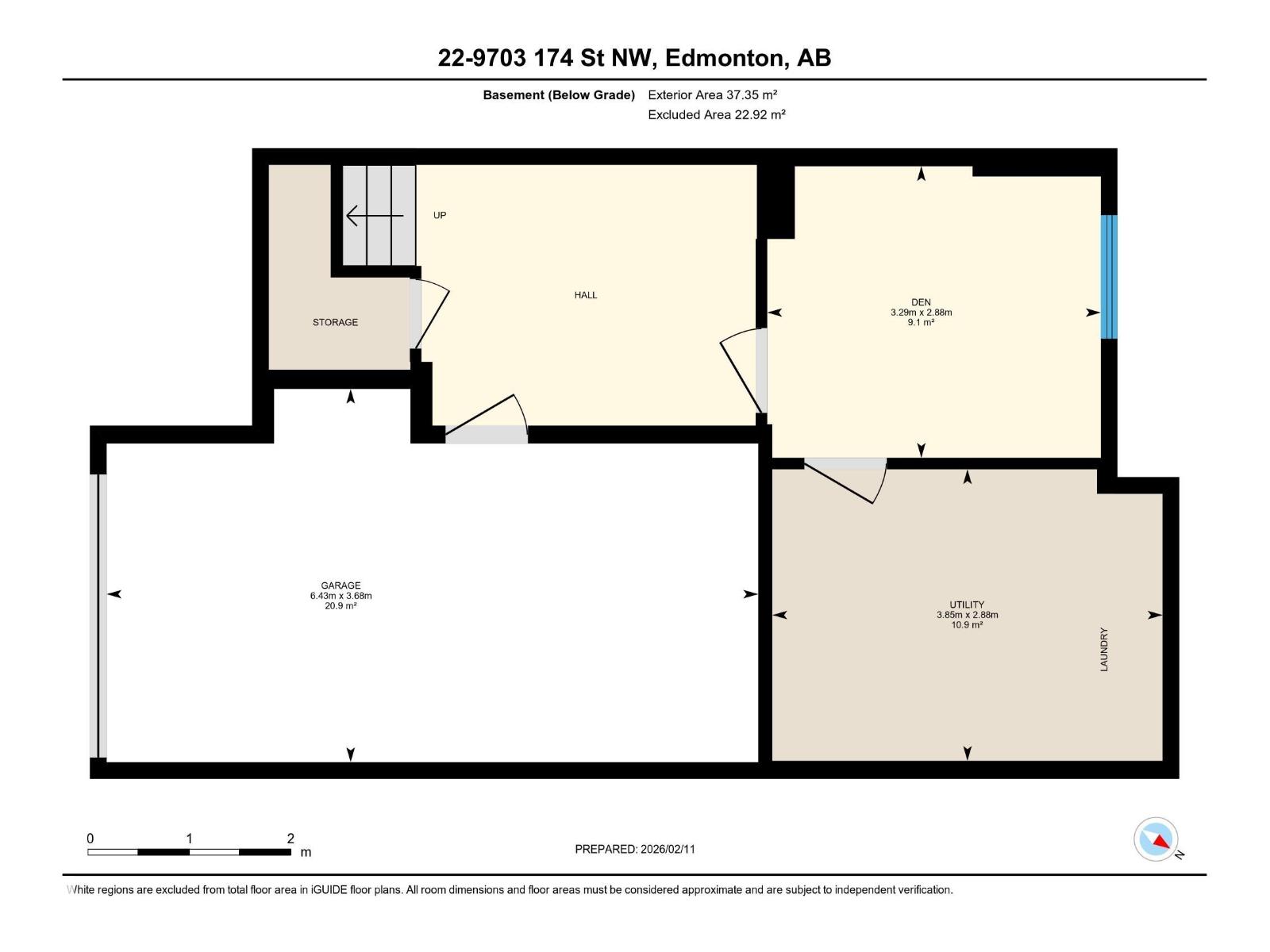 #22 9703 174 ST NW NW - 37