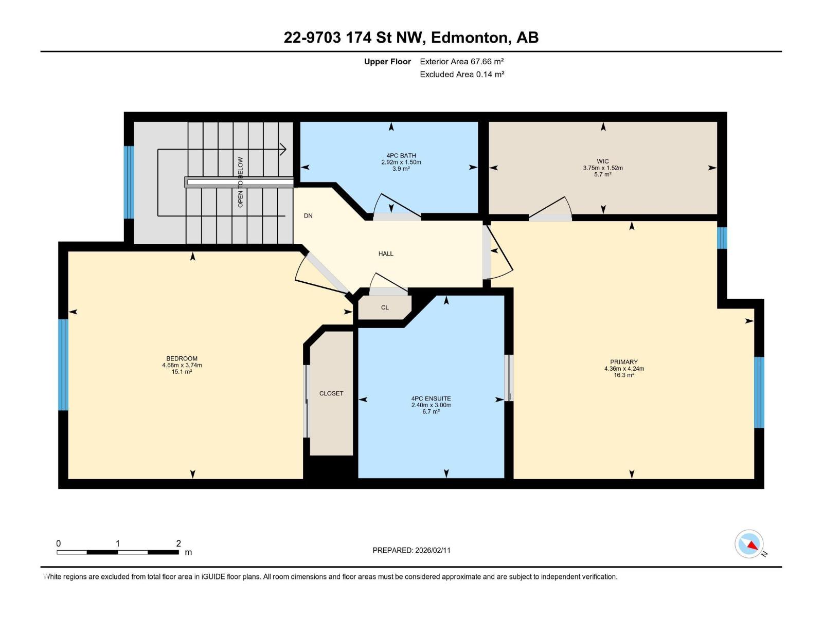 #22 9703 174 ST NW NW - 32