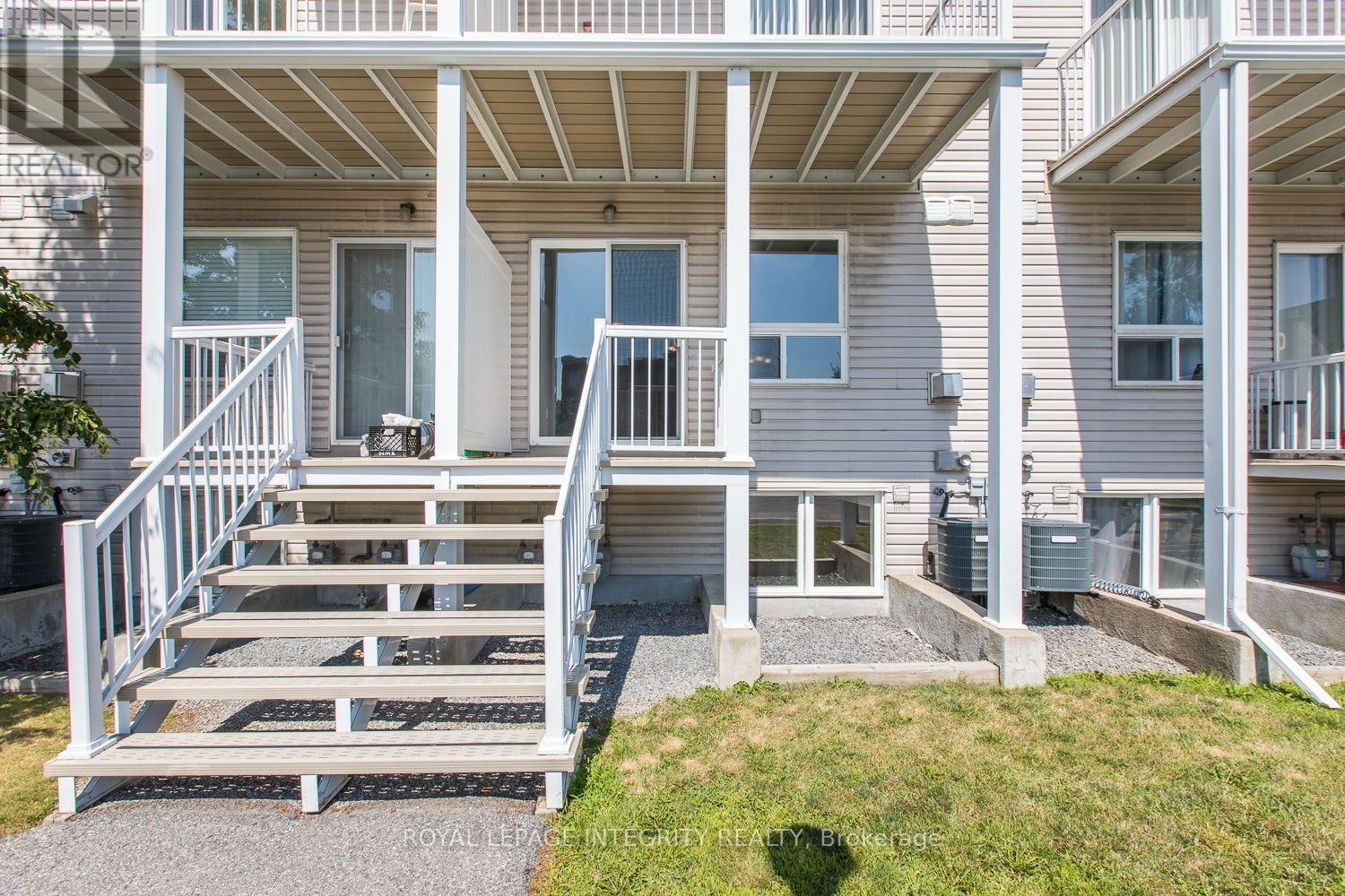 2 Bed, 3 Bath House for Rent in Ottawa – 146 BERRIGAN DRIVE, Ottawa – MLS# X13569220 - Image 34