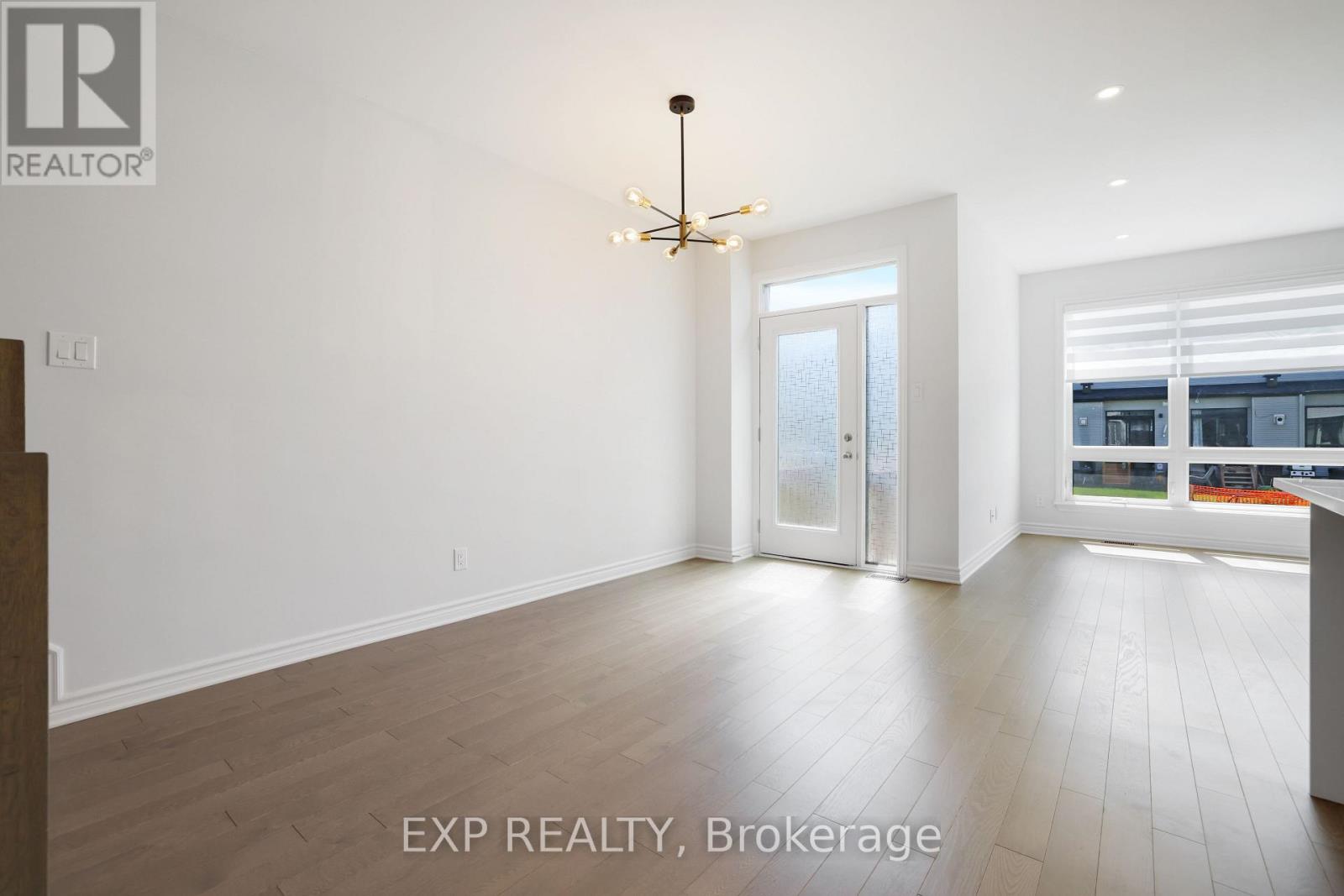 3 Bed, 3 Bath House for Rent in Ottawa – 56 CANVASBACK RIDGE, Ottawa – MLS# X13569228 - Image 6