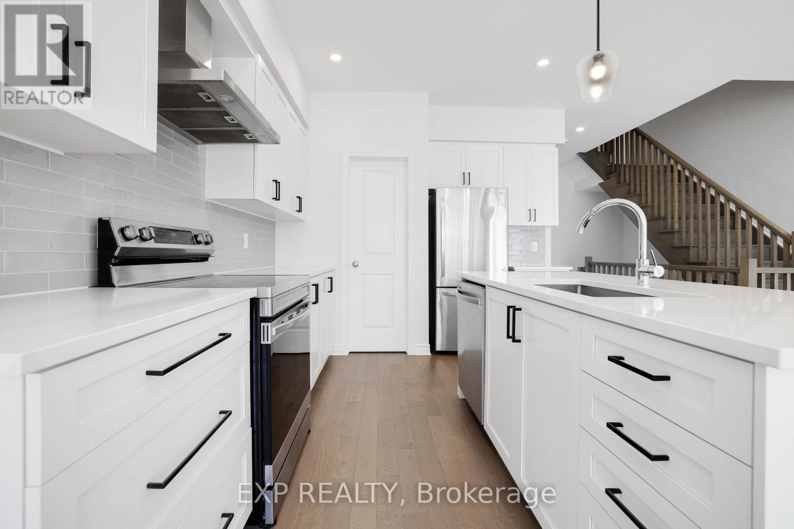 3 Bed, 3 Bath House for Rent in Ottawa – 56 CANVASBACK RIDGE, Ottawa – MLS# X13569228 - Image 9