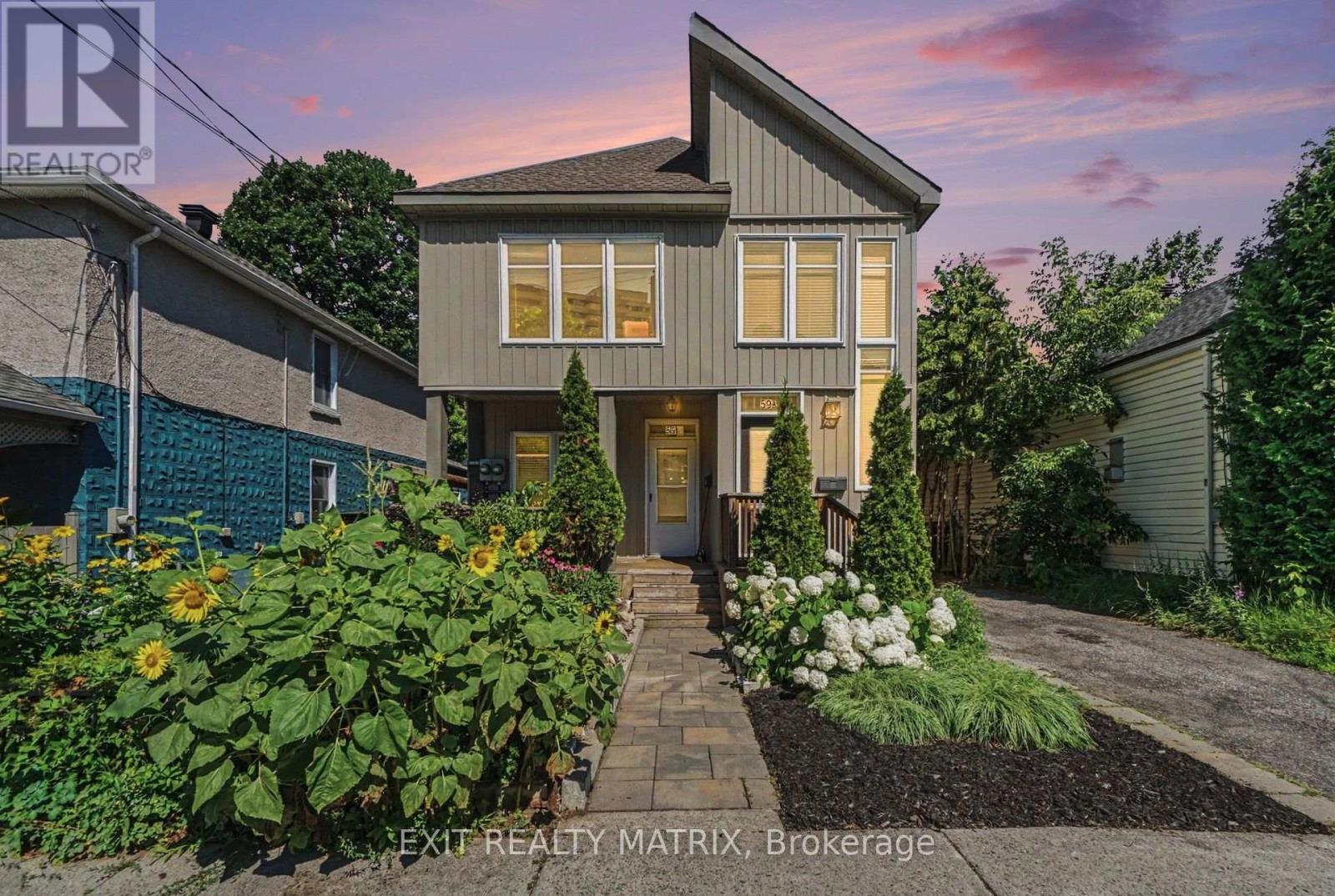 59 LAVAL STREET - 1