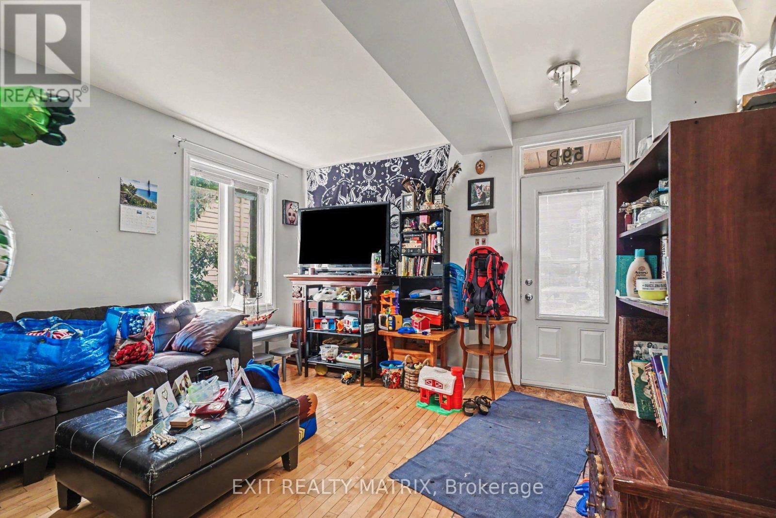 59 LAVAL STREET - 19