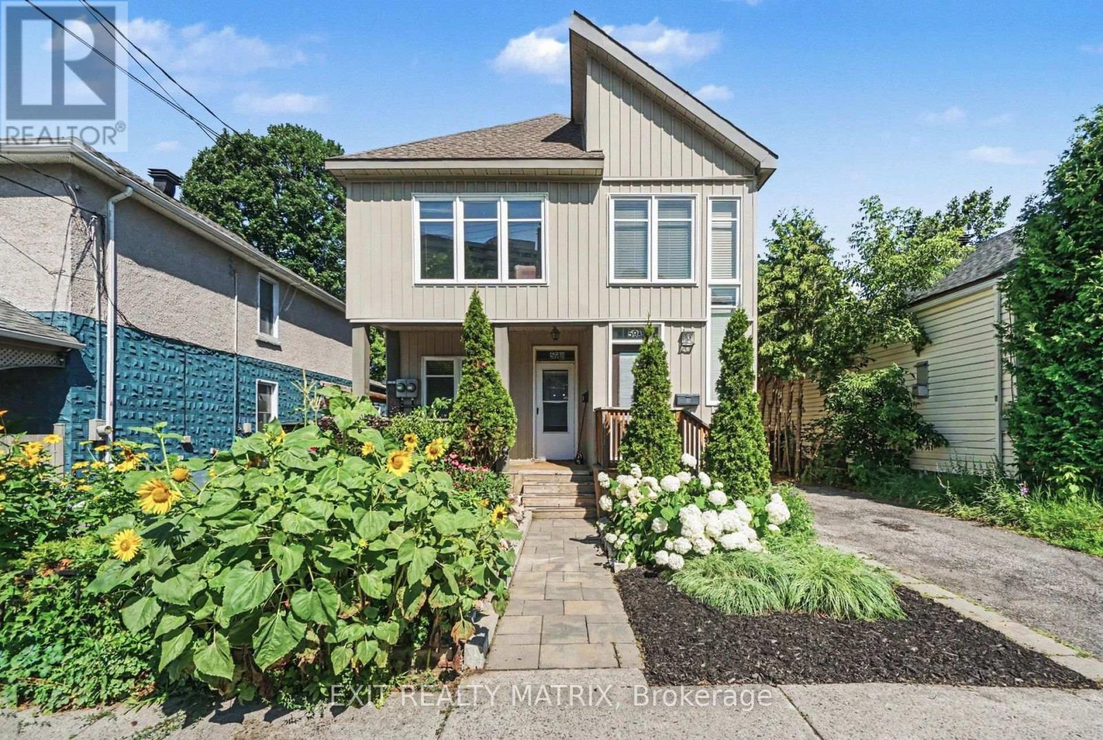 59 LAVAL STREET - 2
