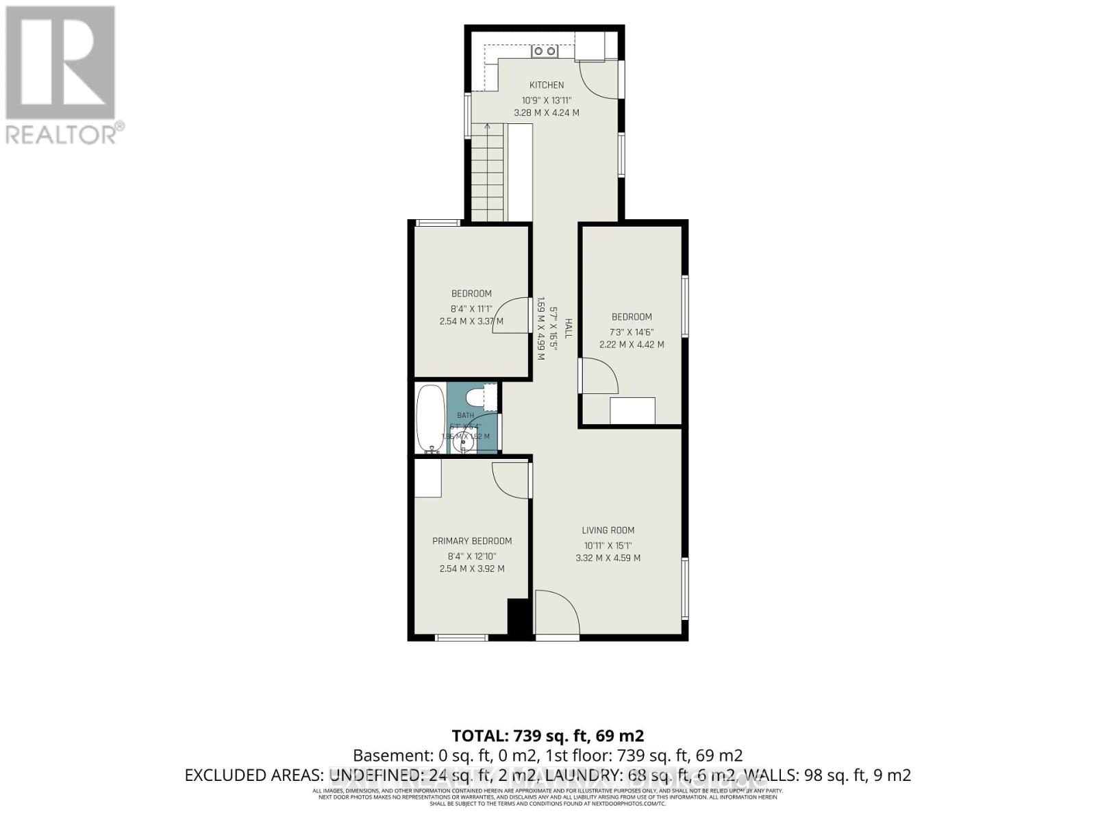 59 LAVAL STREET - 33