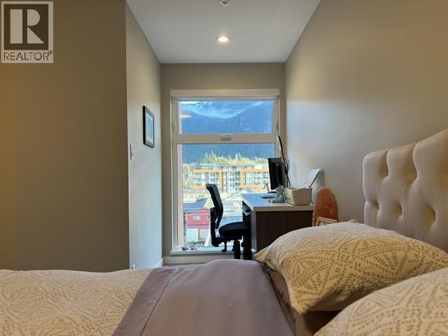 516 38033 SECOND AVENUE, Squamish