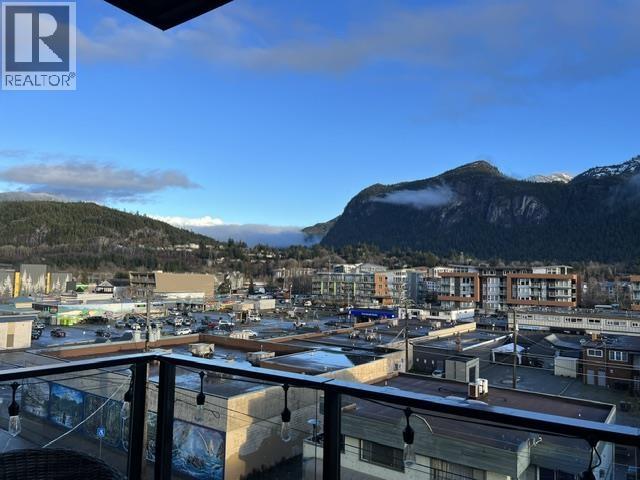 516 38033 SECOND AVENUE, Squamish