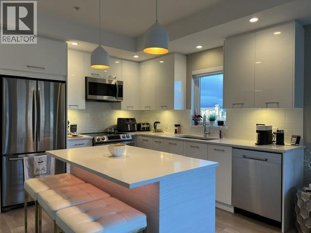 516 38033 SECOND AVENUE, Squamish