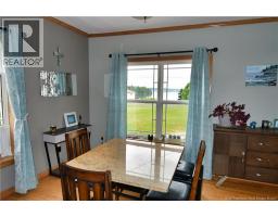 Kitchen - 2266 Route 774, Wilsons Beach, NB E5E1L4 Photo 7