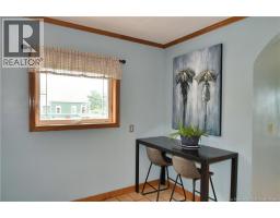Dining room - 2266 Route 774, Wilsons Beach, NB E5E1L4 Photo 6