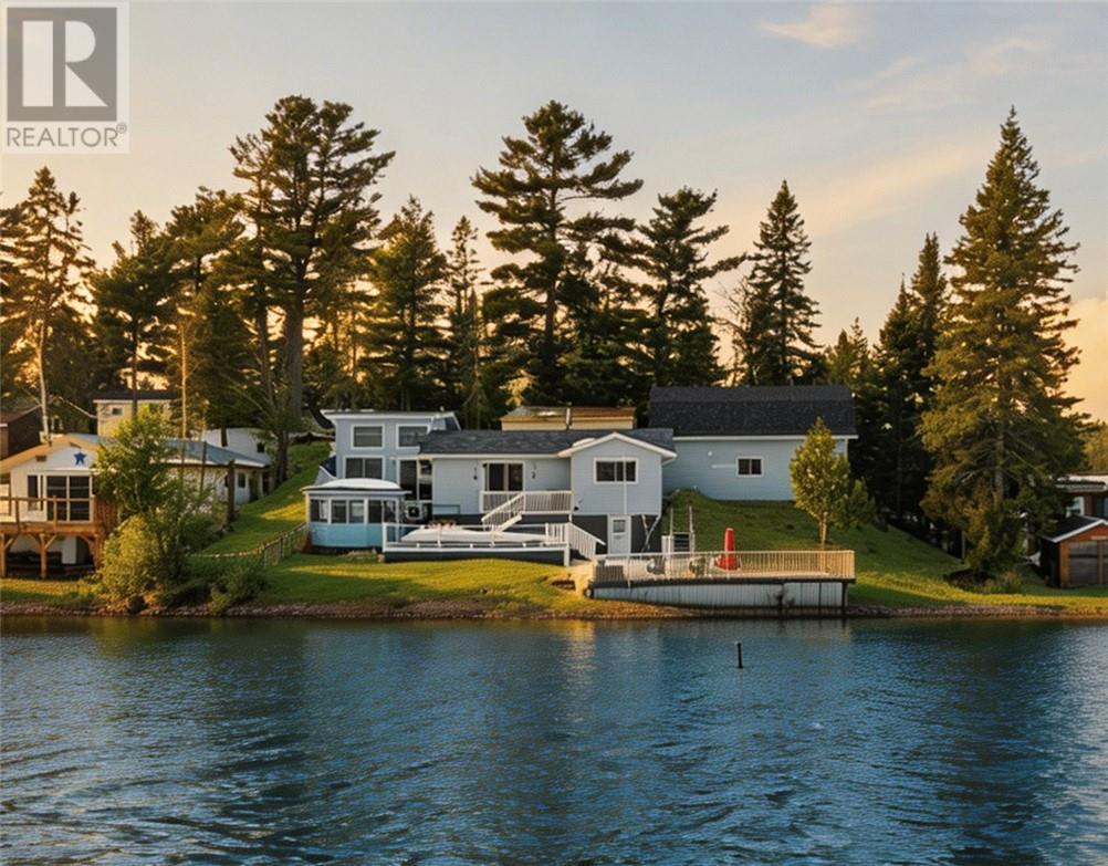 26 Presqu'ile Road - 1
