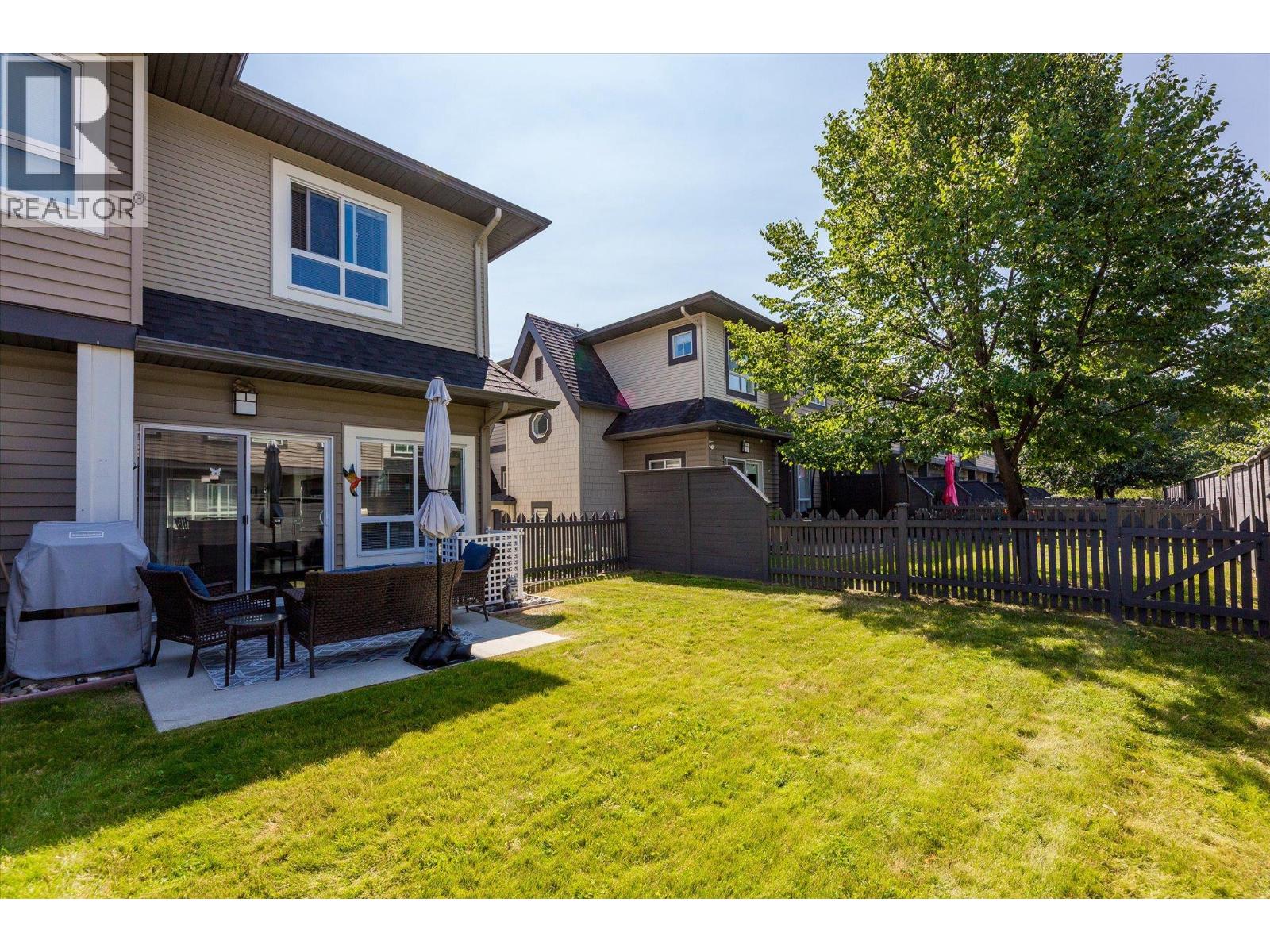 680 Old Meadows Road Unit# 31, Kelowna
