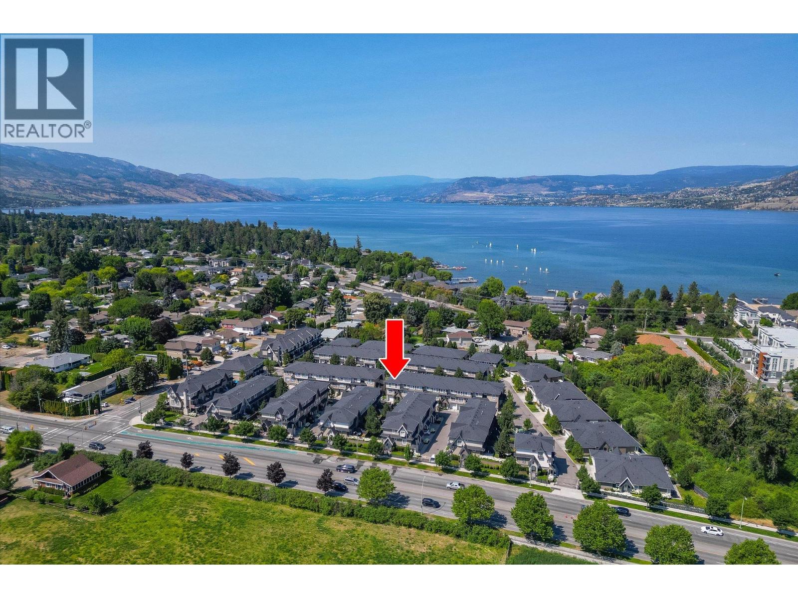 680 Old Meadows Road Unit# 31, Kelowna