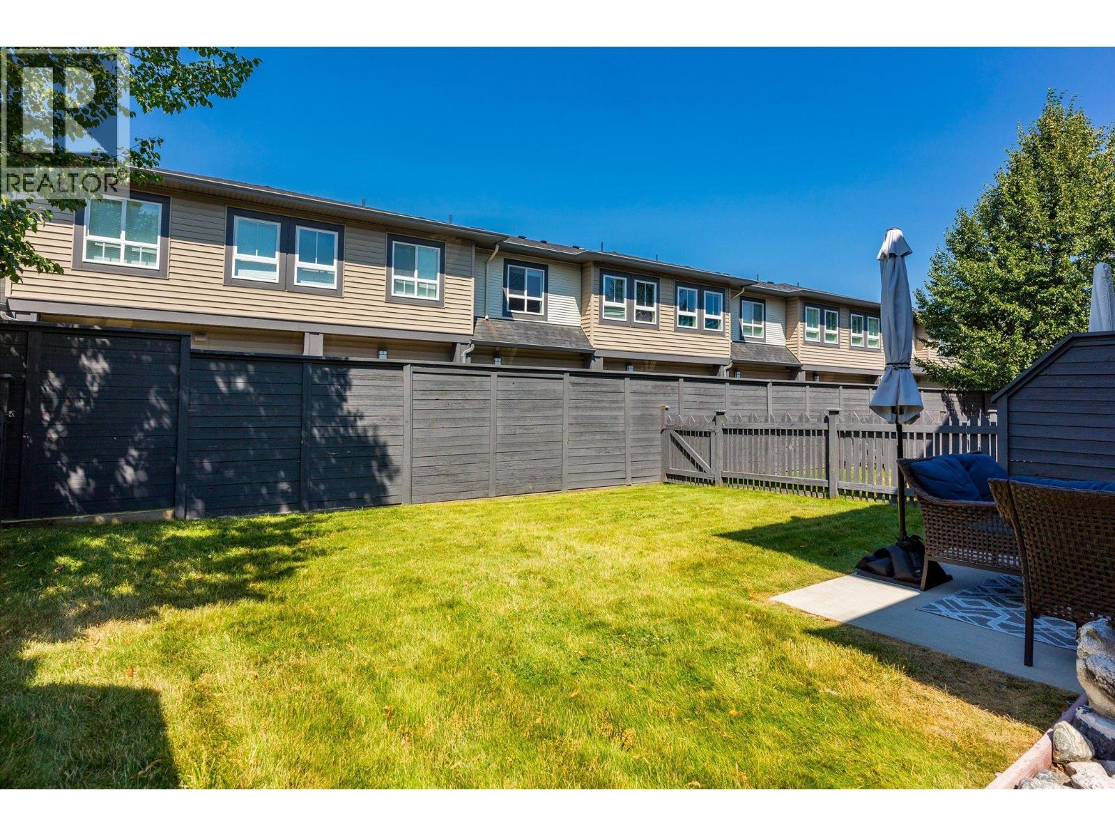 680 Old Meadows Road Unit# 31, Kelowna