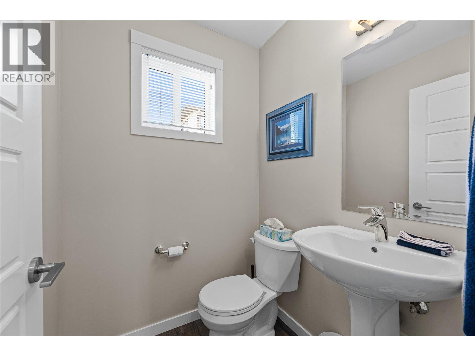 680 Old Meadows Road Unit# 31, Kelowna