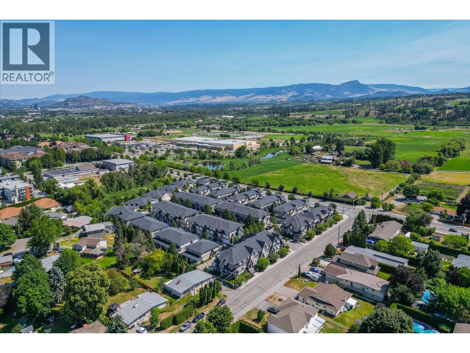 680 Old Meadows Road Unit# 31, Kelowna